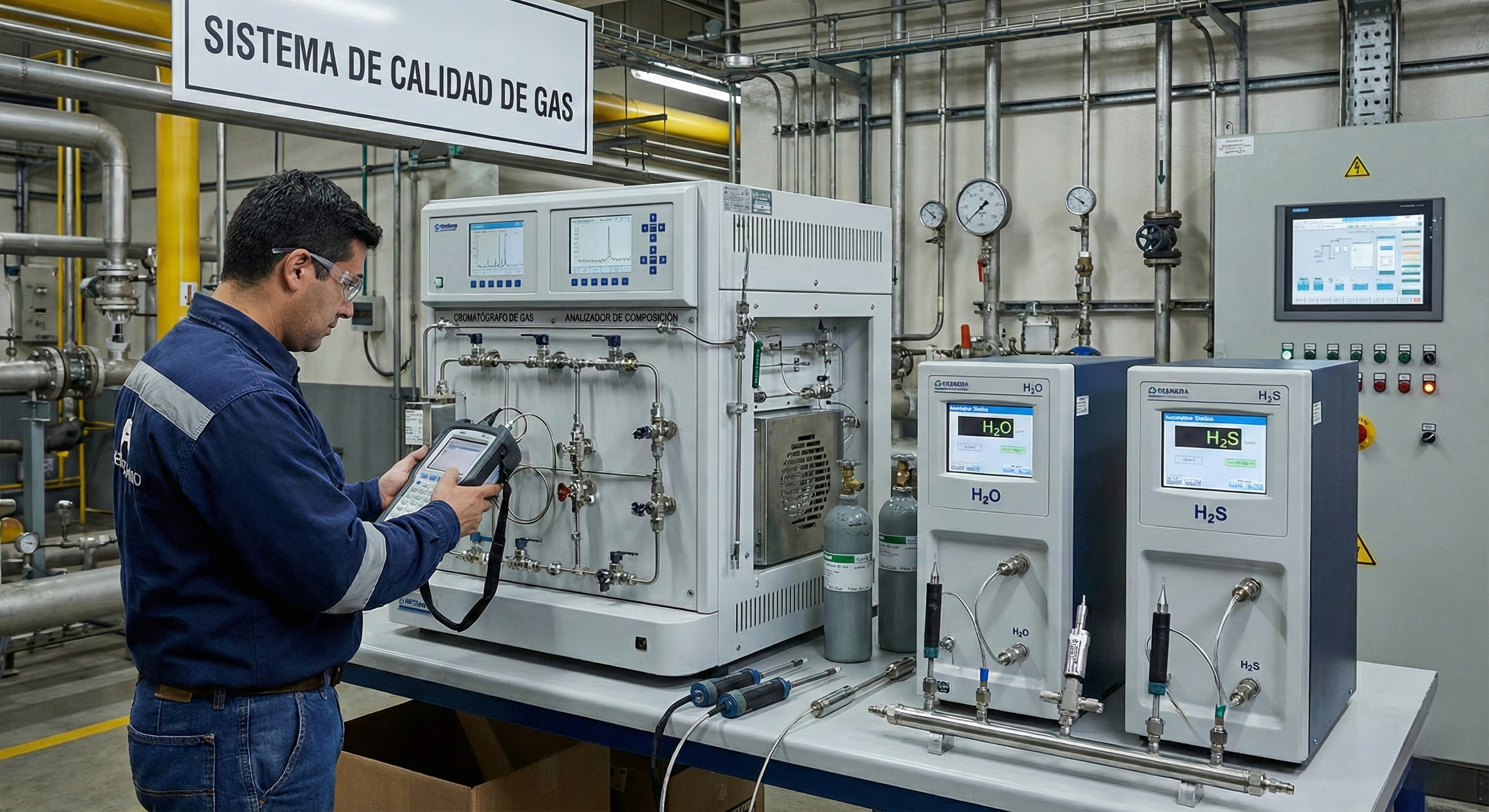 Otros Sistemas Clave